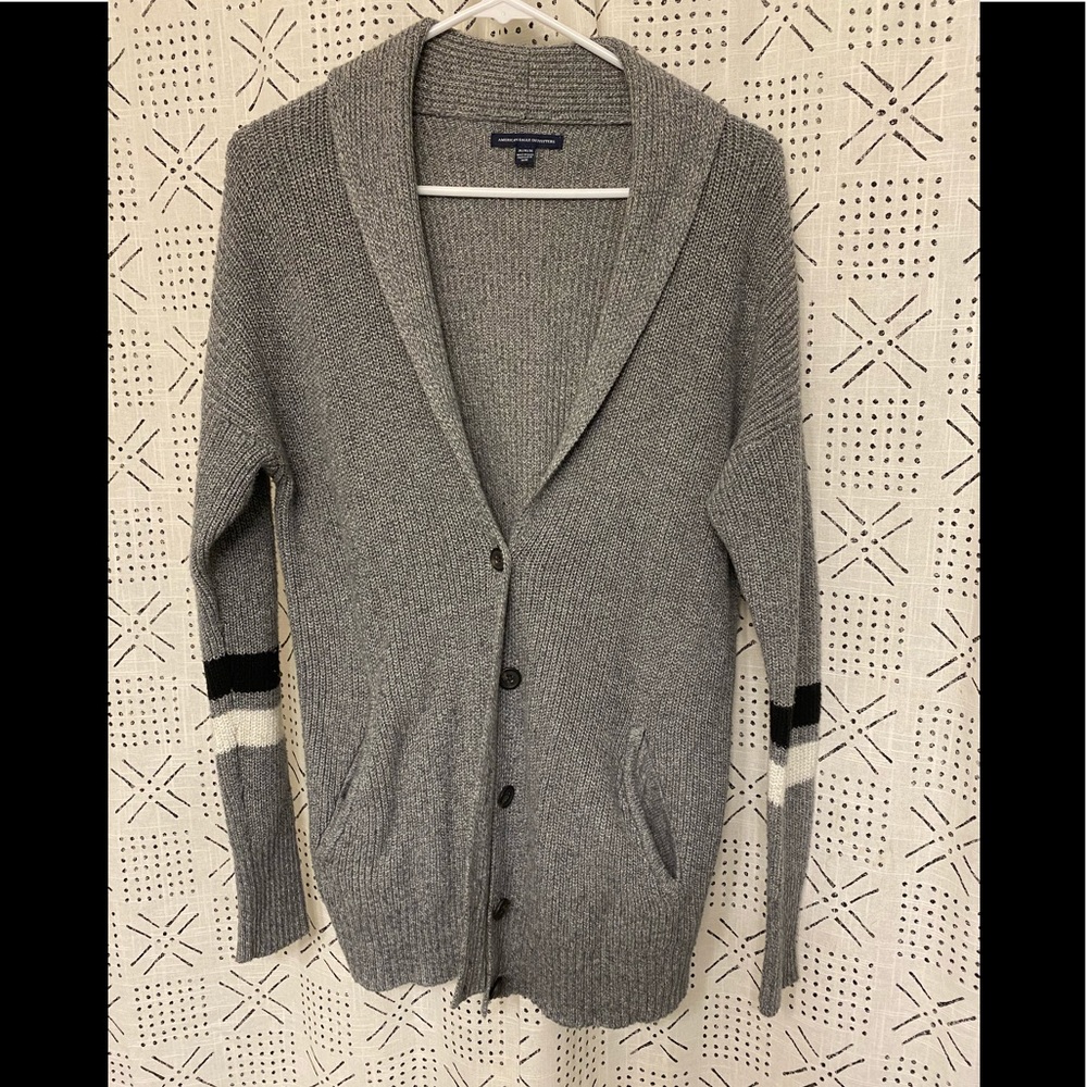 American Eagle cardigan